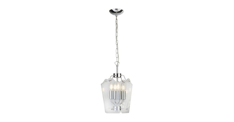 Подвесная люстра Arte Lamp A3938SP-4CC