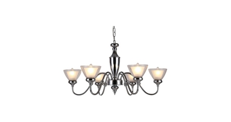 Подвесная люстра Arte Lamp A5184LM-6CC
