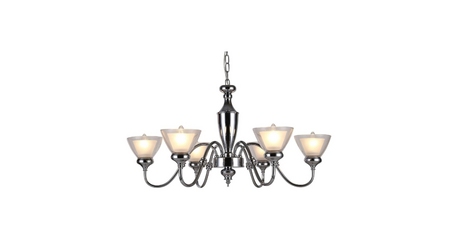 Подвесная люстра Arte Lamp A5184LM-6CC