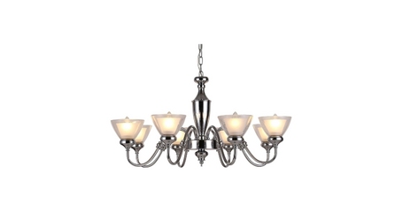 Подвесная люстра Arte Lamp A5184LM-8CC