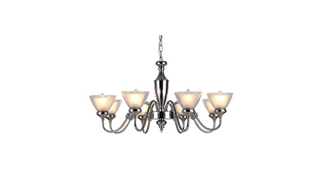 Подвесная люстра Arte Lamp A5184LM-8CC