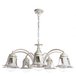 Подвесная люстра Arte Lamp A7022LM-7WG