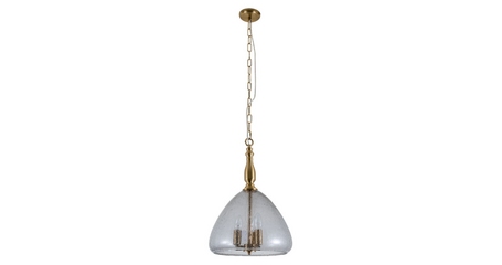 Подвесная люстра ARTE Lamp A7772SP-3PB