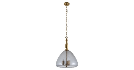 Подвесная люстра ARTE Lamp A7772SP-3PB