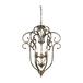 Подвесная люстра Arte Lamp A8033SP-3AB