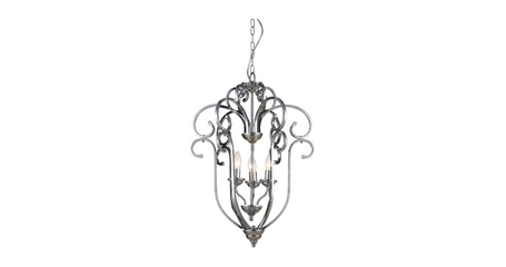 Подвесная люстра Arte Lamp A8033SP-3CC