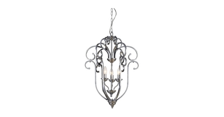 Подвесная люстра Arte Lamp A8033SP-3CC