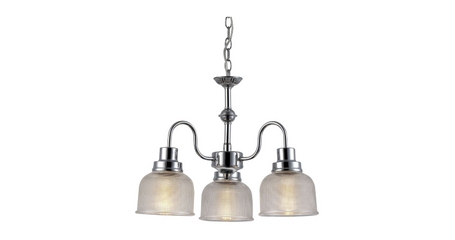 Подвесная люстра Arte Lamp A9186LM-3CC