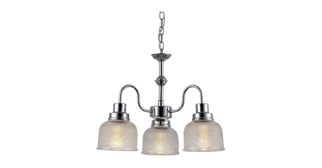 Подвесная люстра Arte Lamp A9186LM-3CC