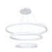 Подвесная люстра Arte Lamp Alfie A2180SP-60WH