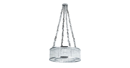 Подвесная люстра Arte Lamp Anetta A1065SP-8CC