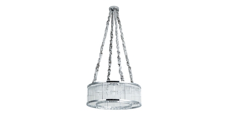 Подвесная люстра Arte Lamp Anetta A1065SP-8CC