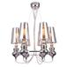 Подвесная люстра Arte Lamp Anna Maria A4280LM-6CC