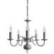 Подвесная люстра Arte Lamp Antwerpen A1029LM-5WC