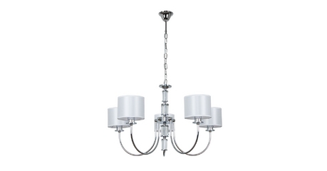 Подвесная люстра Arte Lamp Attore A4092LM-5CC