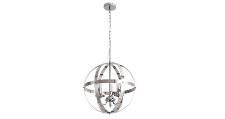 Подвесная люстра Arte Lamp Babbu A1087SP-3CC