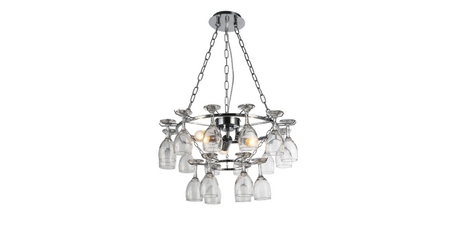 Подвесная люстра Arte Lamp Bancone A7042SP-3CC