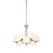 Подвесная люстра Arte Lamp Bergamo A2990LM-5CC