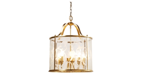Подвесная люстра Arte Lamp Bologna A6512SP-5AB