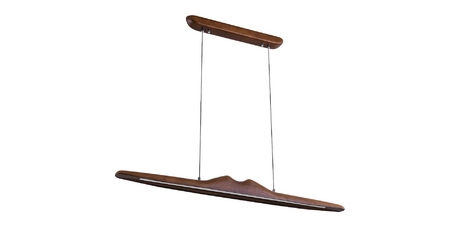 Подвесная люстра Arte Lamp Conca A4286SP-19BK