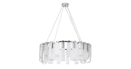 Подвесная люстра Arte Lamp Denebola A4074LM-14CC