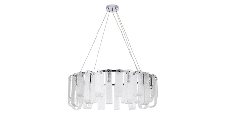 Подвесная люстра Arte Lamp Denebola A4074LM-14CC