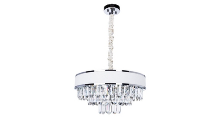 Подвесная люстра Arte Lamp Diadem A1002LM-6CC