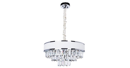 Подвесная люстра Arte Lamp Diadem A1002LM-6CC