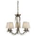 Подвесная люстра Arte Lamp Domain A9521LM-5AB
