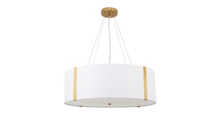 Подвесная люстра Arte lamp Dream A4110SP-6PB