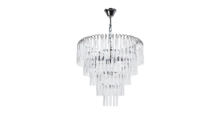 Подвесная люстра Arte Lamp Eliza A1009SP-6CC