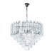 Подвесная люстра Arte Lamp Ellie A1027SP-10CC