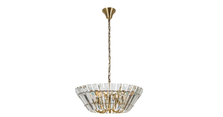 Подвесная люстра Arte Lamp Florizel A1072SP-6AB