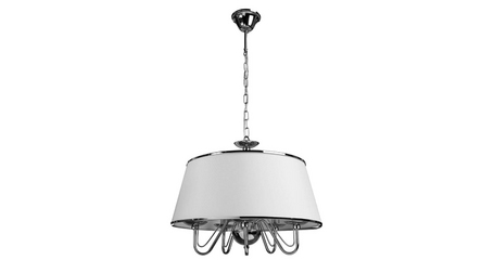 Подвесная люстра Arte Lamp Furore A1150SP-5CC