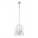 Подвесная люстра Arte Lamp Gabbia A1878SP-3WG