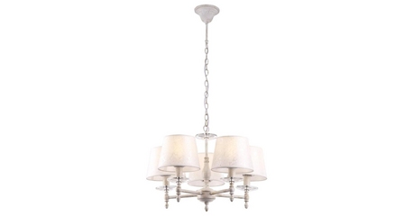 Подвесная люстра Arte Lamp Granny A9566LM-5WG