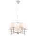 Подвесная люстра Arte Lamp Granny A9566LM-5WG