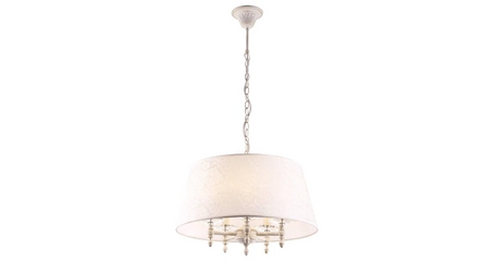 Подвесная люстра Arte Lamp Granny A9566SP-5WG