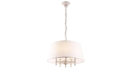 Подвесная люстра Arte Lamp Granny A9566SP-5WG