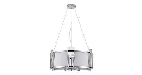 Подвесная люстра Arte Lamp Grato A4079LM-6CC