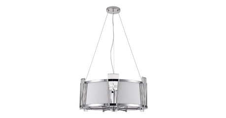 Подвесная люстра Arte Lamp Grato A4079LM-6CC