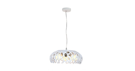 Подвесная люстра Arte Lamp Jupiter A5814SP-3WH