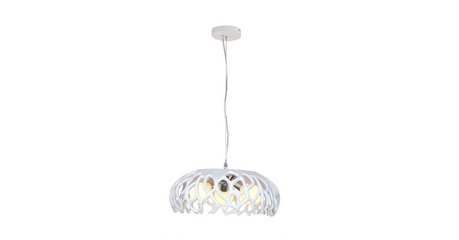 Подвесная люстра Arte Lamp Jupiter A5814SP-3WH