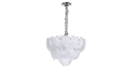 Подвесная люстра Arte Lamp Kapri A4078LM-6CC