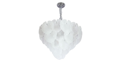 Подвесная люстра Arte Lamp Kapri A4078LM-9CC