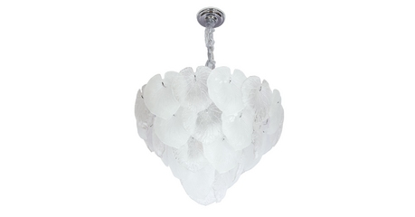 Подвесная люстра Arte Lamp Kapri A4078LM-9CC