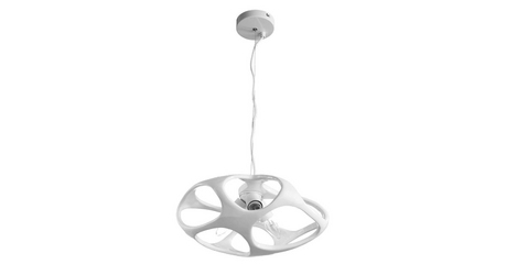 Подвесная люстра Arte Lamp Mars A3003SP-3WH