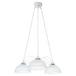 Подвесная люстра Arte Lamp Martha A9509SP-3WH