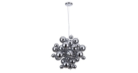 Подвесная люстра Arte Lamp Molecule A8313SP-6CC