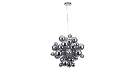 Подвесная люстра Arte Lamp Molecule A8313SP-6CC